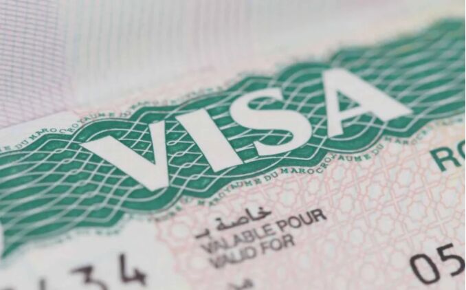 如何申请5年多次入境迪拜签证？