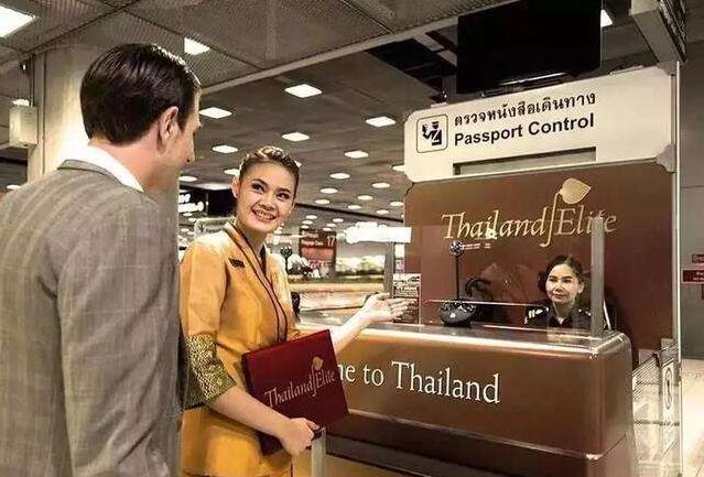 买房送签证快来了吗？等待内阁确认：投资300万泰铢房产获泰国居留签证！